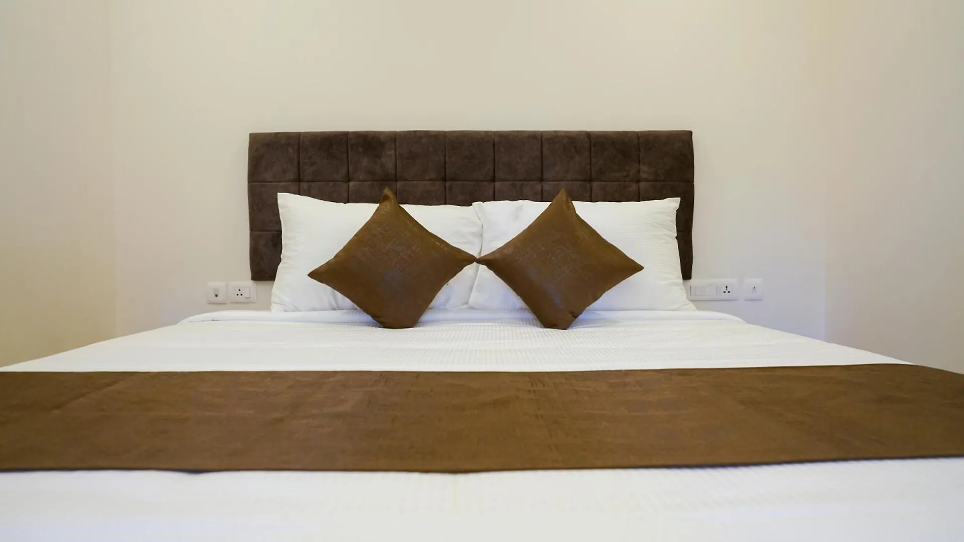 Grand Plaza Inn Kottakkal