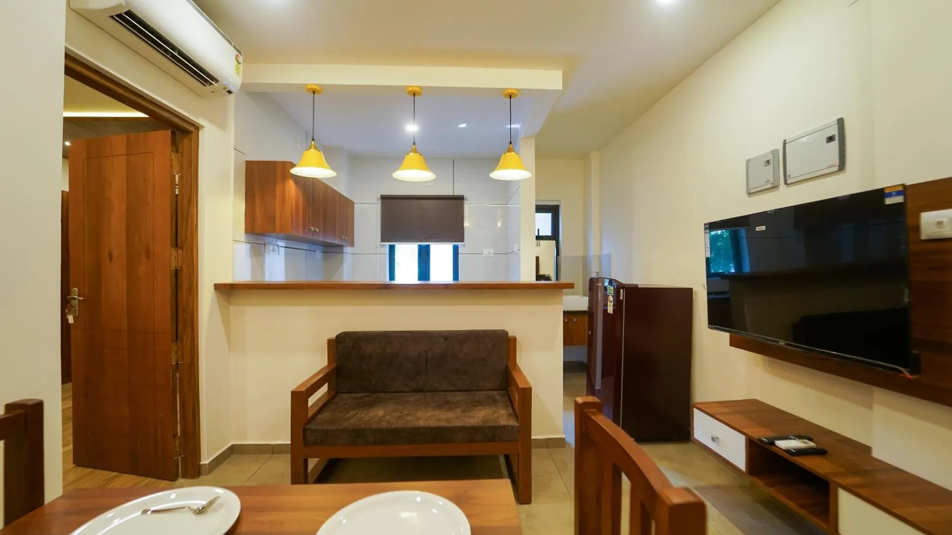 Grand Plaza Inn Kottakkal Inde