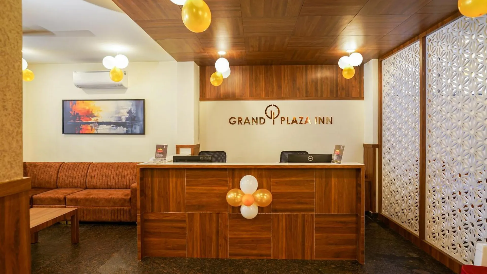 Grand Plaza Inn Kottakkal