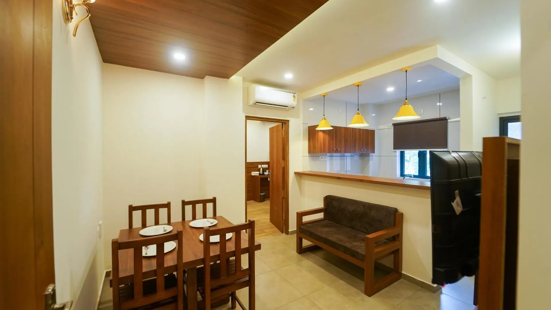 Grand Plaza Inn Kottakkal