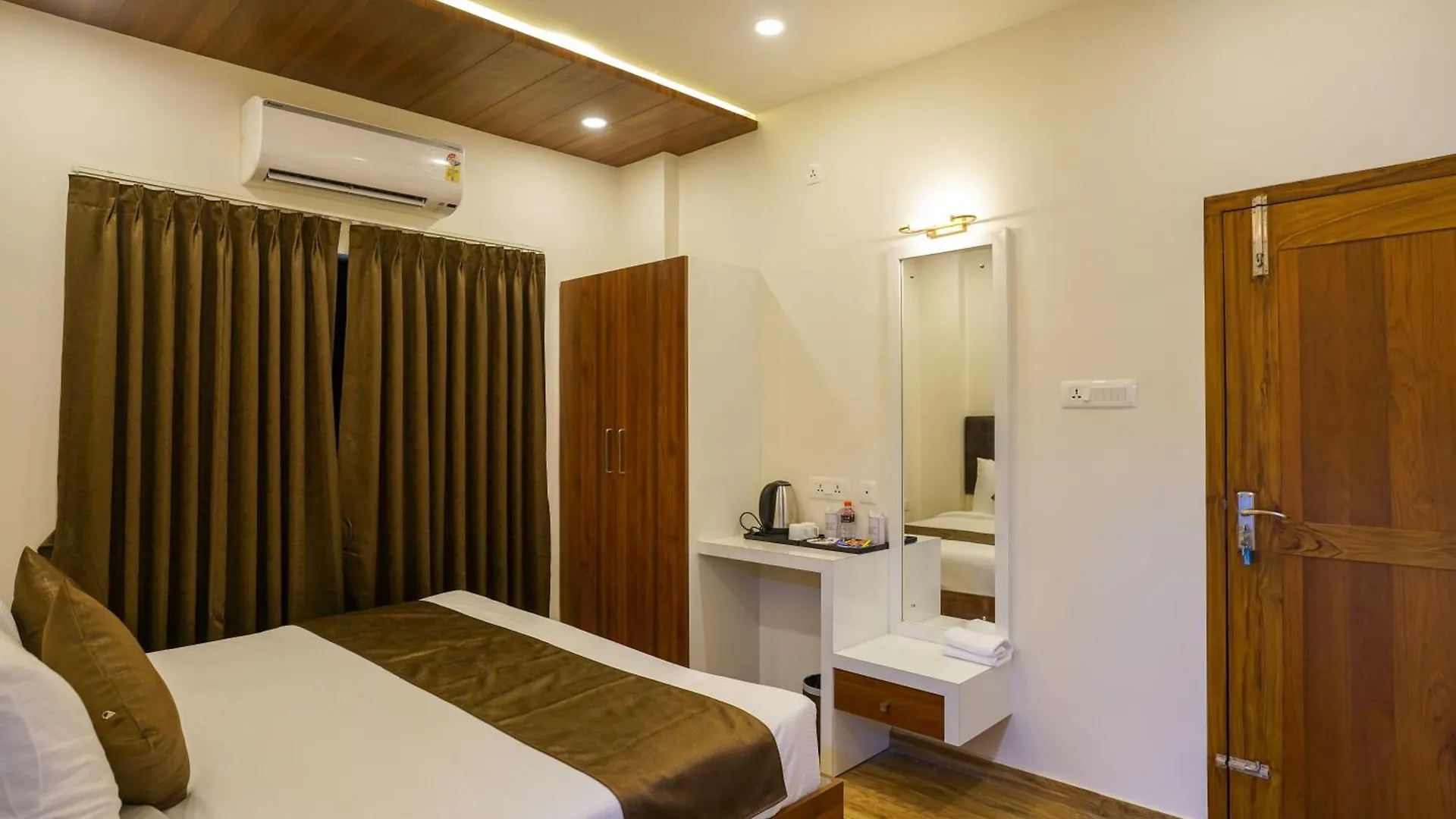 Grand Plaza Inn Kottakkal 0*,  India