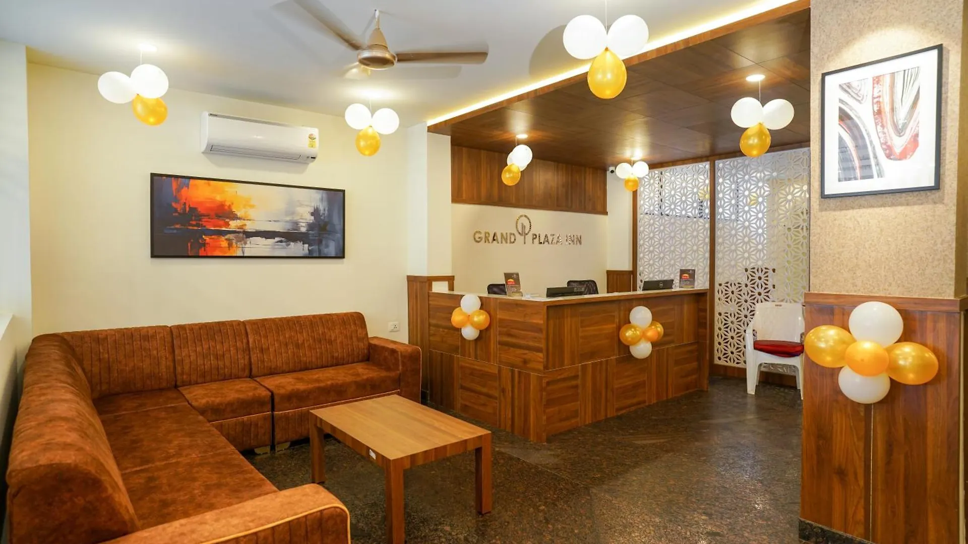 Grand Plaza Inn Kottakkal