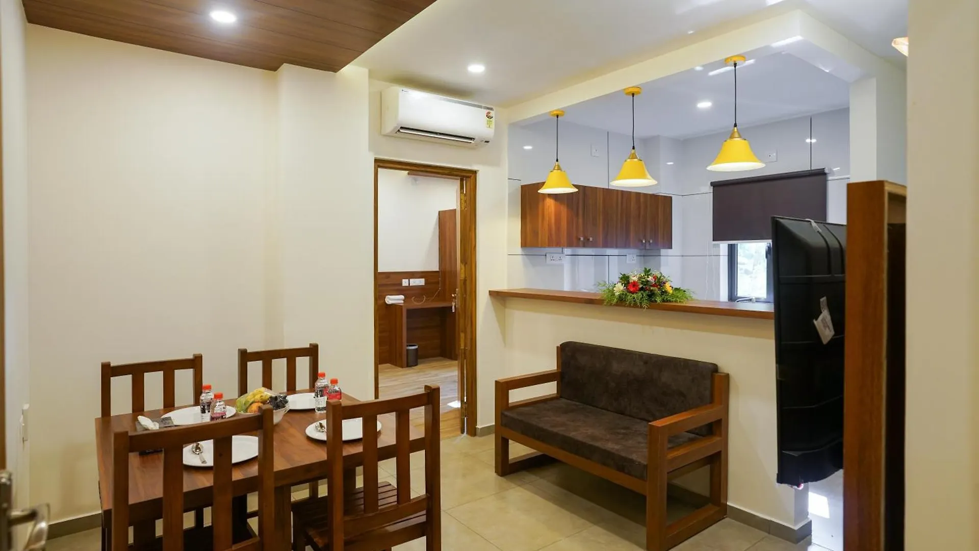 Grand Plaza Inn Kottakkal